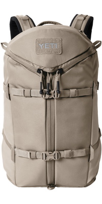 YETI Ranchero 22L Rucksack 70000004624  Cape Dark Taupe (2025)