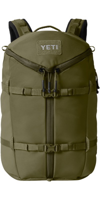 2026 YETI Ranchero 27L Rucksack 70000004665 - Olive