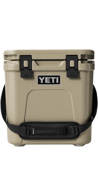 2026 YETI Roadie 24 Kühlbox 2.0 70000002588 - Tan