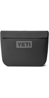 2026 YETI Sidekick® Dry 6L Getriebegehäuse 70000002110 - Charcoal