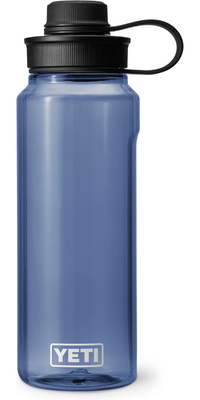 2026 YETI Yonder 1L Tether Wasserflasche 70000002375 - Navy