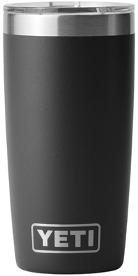 2026 YETI Rambler® 10 OZ Becher 70000003415 - Black