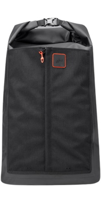 2026 Zhik 35L Wasserdichter Rucksack LGG-0460-U-BLK-35L - Black