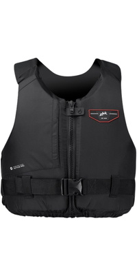 2026 Zhik Active Buoyancy Aid PFD PFD-0011-U-BLK - Black