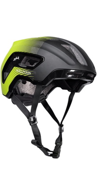 2026 Zhik Kollisionsschutzhelm HLM-0020-U-HVY - Hi-Vis