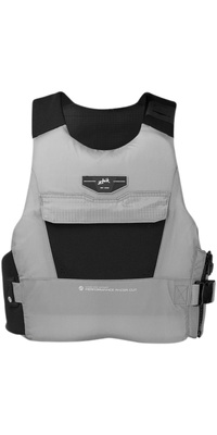 2026 Zhik Performance Racecut Schwimmweste PFD-0021-U-GRY  Grey