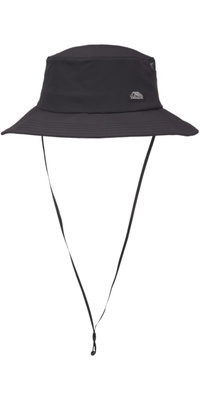 2026 Billabong M&auml;nner A / Großer John Lite Safari Hut EBYHA00162 - Black