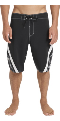 2026 Billabong M&auml;nner Fluid 2K Pro Boardshorts 24A081614 - Black