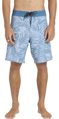2026 Billabong M&auml;nner Sundays Airlite 18,5 Boardshorts 24A081601 - Dark Denim
