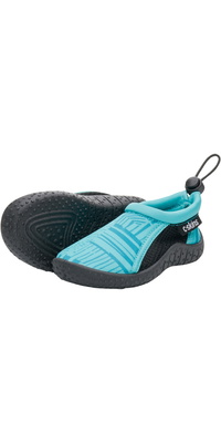 2026 C-Skins Junior Rockhopper Beach Shoe C-RBRHJ - Ceramic Aqua