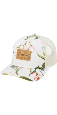 2026 Dakine Peak To Peak Trucker-Kappe D10002471 - Kula Botanica