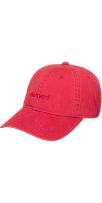 2026 Element M&auml;nner Lowcase Vatertag Mütze ELYHA00189 - Cardinal