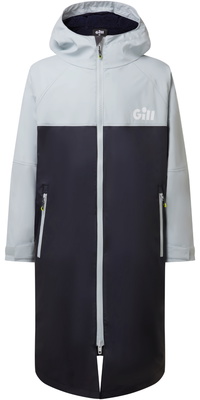 2026 Gill Aqua Parka 5024  Navy /Hellgrau