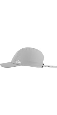 2026 Gill Männer Regatta-Kappe 151 - Grey