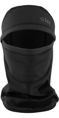 2026 Gill Männer Thermal Polarclava HT58  Black