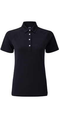 2026 Gill Frauen UV Tec Polo UV008W - Navy