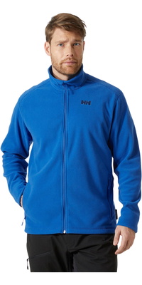 2026 Helly Hansen Männer Daybreaker Fleece Jacke 51598  Cobalt 2.0