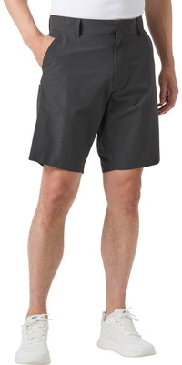 2026 Helly Hansen Männer -Schnelltrocknende Shorts 34538 - Ebony