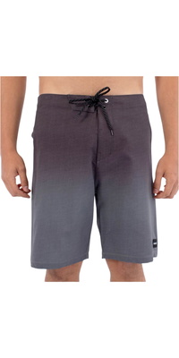 2026 Hurley Männer Phantom Eco Weekender 20 Boardshorts HSP26MMBS08404 - Black
