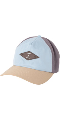2026 Hurley Womens Ninety Nine Cap HIHW0143 - Half Blue