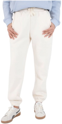 2026 Hurley Frauen Stadium Trackpants WFBEU00006 - Beige