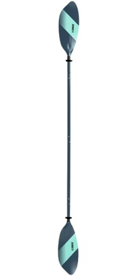 Jobe -Kajakpaddel Aus Aluminium 2026 606725001 - Navy