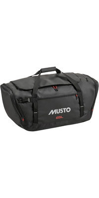 2026 Musto 65L Duffel Bag 81256 - Black