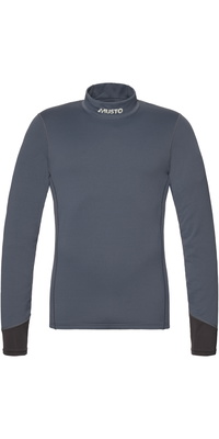 2026 Musto Mens Thermal Baselayer Top 2.0 82652 - Alpine Frost
