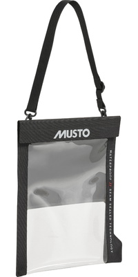 2026 Musto WP Tablet-Hülle 81262 - Black