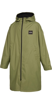 2026 Mystic , Leichtgewichtig, Poncho 35018.260505  Olive Green