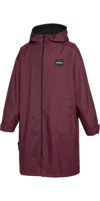 2026 Mystic , Leichtgewichtig, Poncho 35018.260505  Oxblood Red