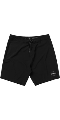 2026 Mystic Männer Brand Boardshorts 35107.26064 - Black