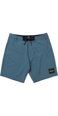 2026 Mystic Männer Brand Boardshorts 35107.26064 - Tidal Blue