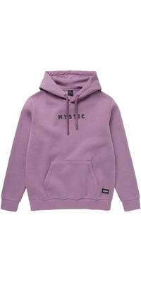 2026  Mystic    Brand  Kapuzenpullover 35104.2508 - Rosewood