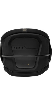 2026 Mystic M&auml;nner Warrior Waist Harness 35003.260260 - Black