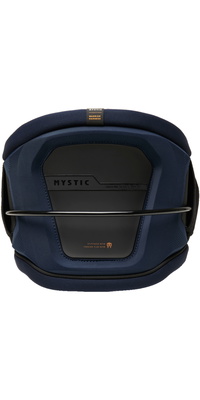 2026 Mystic M&auml;nner Warrior Waist Harness 35003.260260 - Navy