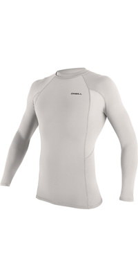 2026 ONeill M&auml;nner Basic Skins Langarm-Lycra-Weste 5714 - High Rise