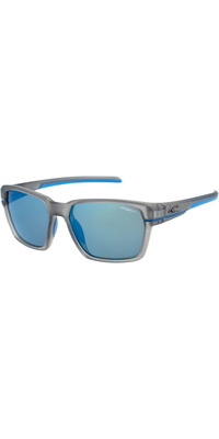 2026 ONeill M&auml;nner -Sonnenbrille 9027 ONS-9027-2.0-108P  Mattgrau / Blue