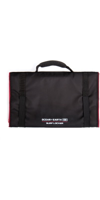 2026 Ocean & Erde 3-fach Surf-Schrank AMTS26 - Black