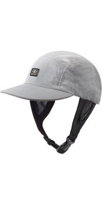 2026 Ocean & Earth Indo 5 Panel Surf Mütze SMHA01-GRY - Grey