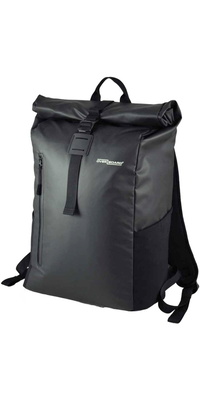 2026 OverBoard Er 20L Urban Wasserdichter (Ipx5) Rucksack 41405.1 - Black
