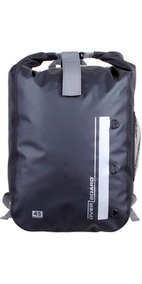 2026 OverBoard 45 Liter Classic Rucksack 41395.1 - Black