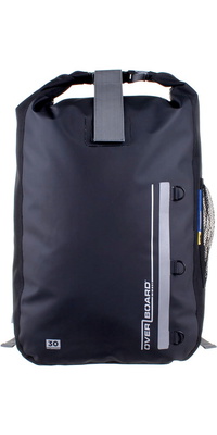 OverBoard -Rucksack Classic Wasserdicht 2026  30 Liter 41391.1  Black