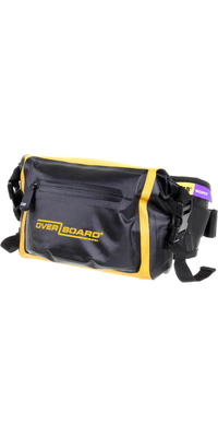 2026 OverBoard Pro -Leichte Hüfttasche - 2 Liter 41447.2 - Yellow