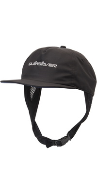 2026  Quiksilver  Herren-Surfari-Kappe 2.0 AQYHA05419 - Black