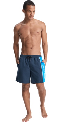 2026 Quiksilver M&auml;nner Everyday Clicker Volley 17 Boardshorts EQYJV04203 - Dark Navy