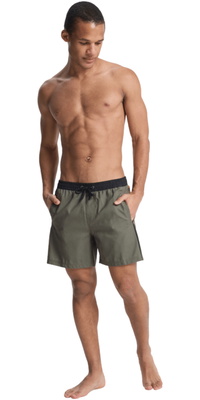2026 Quiksilver M&auml;nner Everyday Holmes Volley 16 Boardshorts EQYJV04221 - Grape Leaf Holmes
