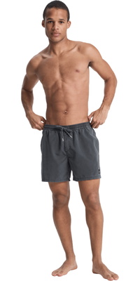 2026 Quiksilver M&auml;nner Everyday Surfwash Volley 15 Boardshorts EQYJV04155 - Black