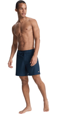 2026 Quiksilver Männer Surfsilk Kaimana 16 Boardshorts EQYBS04891 - Dark Navy