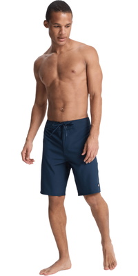 2026 Quiksilver M&auml;nner Surfsilk Kaimana 20 Boardshorts EQYBS04892 - Dark Navy